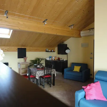 Apartament La Maison Costigliole Saluzzo