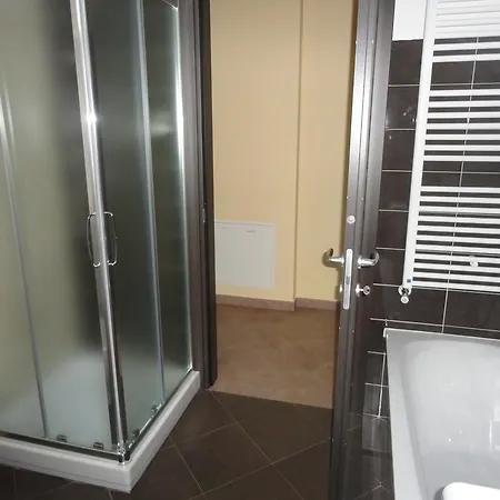 Apartament La Maison *