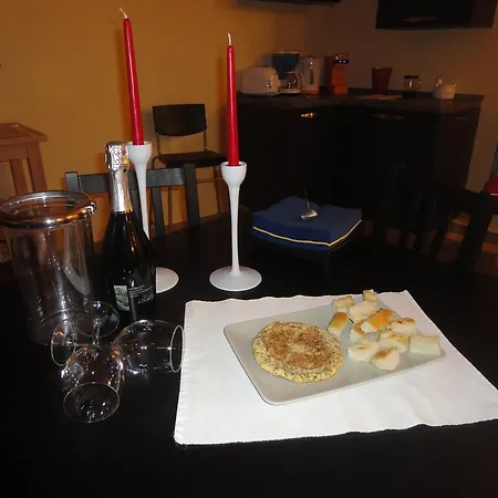 La Maison Apartament *