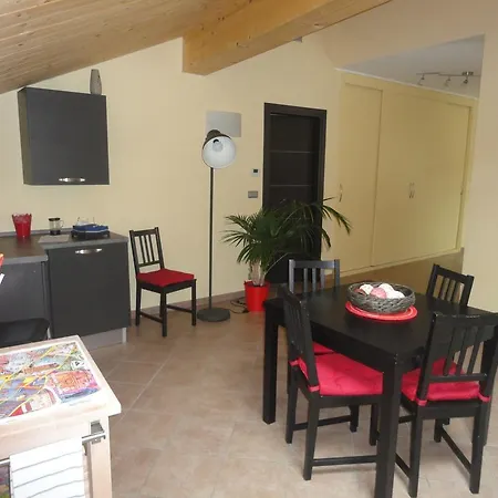 La Maison
