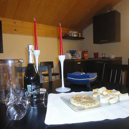 La Maison *