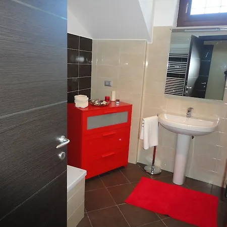 Apartament La Maison *