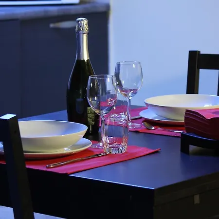 Apartament La Maison Costigliole Saluzzo