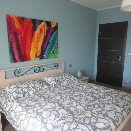 Apartament La Maison *