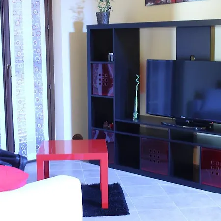 Apartament La Maison