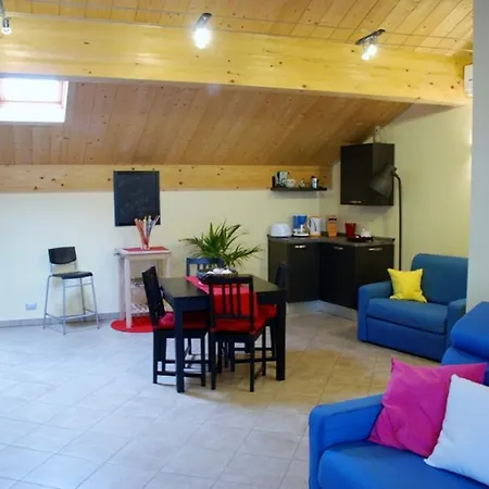 La Maison Apartament