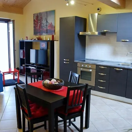 La Maison *