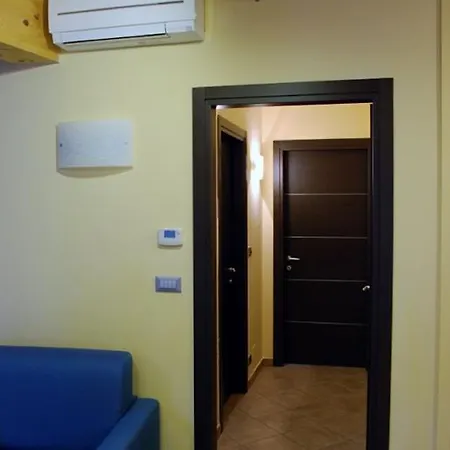 La Maison Apartament