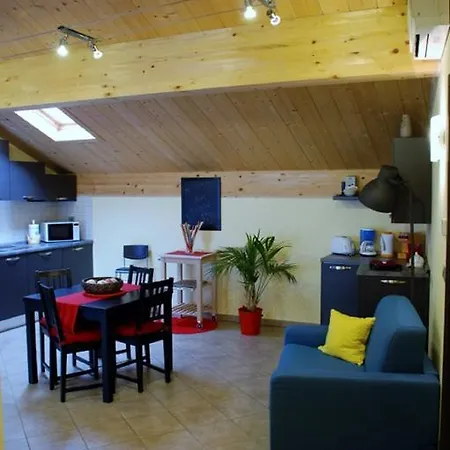 La Maison Apartament Costigliole Saluzzo