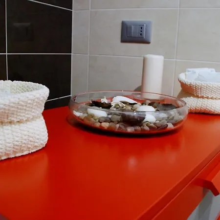 Apartament La Maison *