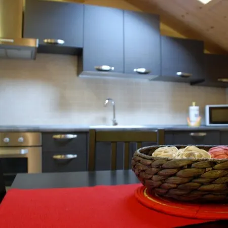 La Maison Apartament Costigliole Saluzzo