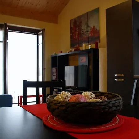 La Maison Apartament *