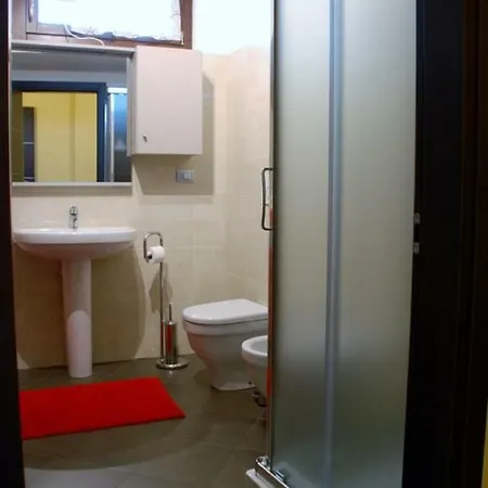 La Maison Apartament *